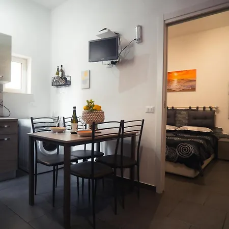 Casa vacanze Marlene - San Nicola L'arena Trabia