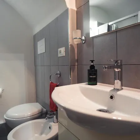 Casa vacanze Marlene - San Nicola L'arena *